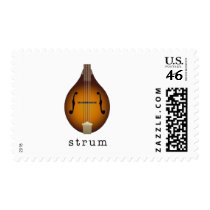 mandolin stamps