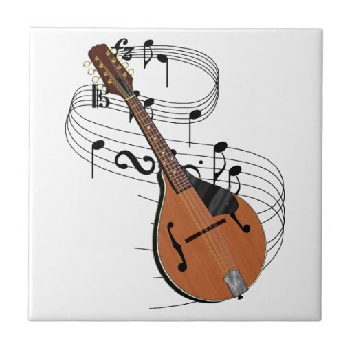 Mandolin Gifts 20,000+ Gift Ideas Zazzle