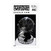 Mandrill stamps