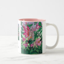 "Mandy" Fairy Mug Cup mugs