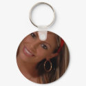 Mandy Lynn Keychain by SexyMandyLynn Mandy Lynn Keychain