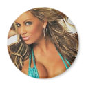 Mandy Lynn Magnet by SexyMandyLynn Mandy Lynn Magnet