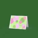 Mandy Thank You Card