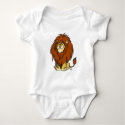 Mane Attraction baby apparel t-shirts