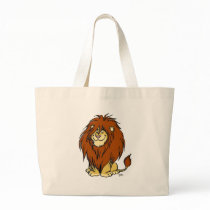 Mane Attraction beach bag