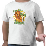 Mane Attraction Toddler T-Shirt