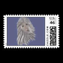 Mane Series - Blonde postage