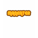Maneater t-shirts by Method77 Maneater t-shirts