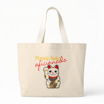 Maneki Neko Aficionado bags by aficionado Maneki Neko Aficionado bags