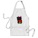 Maneki Neko Apron