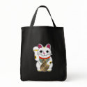 Maneki Neko bags by myluckycat Maneki Neko bags