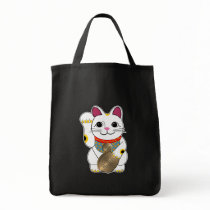 Maneki Neko bags by myluckycat Maneki Neko bags
