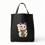 Maneki Neko Bag