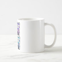 Maneki Neko JAPANESE money CAT Coffee Mug