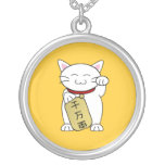 Maneki Neko Jewelry