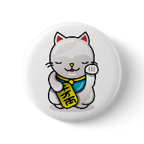 maneki neko (NEW!) buttons