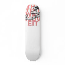 MANETTE skateboards