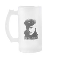 Manfred Von Richthofen Mug