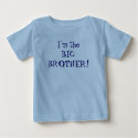 Mang4 I'm theBIG BROTHER! t-shirts by DaniNino Mang4 I'm theBIG BROTHER! t-shirts