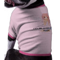 Manga Angel, I'm as sweet as an Angel pet clothing by rileystuart1 Manga Angel, I'm as sweet as an Angel pet clothing