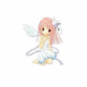 Manga Angel photo sculpture photo sculptures by rileystuart1 Manga Angel photo sculpture photo sculptures