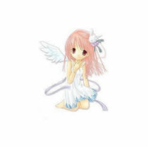 Manga Angel photo sculpture photo sculptures by rileystuart1 Manga Angel photo sculpture photo sculptures