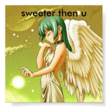 manga angel sweeter then u posters by rileystuart1 manga angel sweeter then u posters