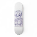 Manga Board skateboards