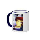 Manga Cup mugs
