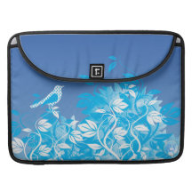 Manga de Blue1 Mac Book Funda Macbook Pro