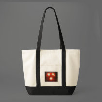 Manga Halloween Pumpkin bags