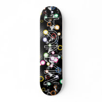 MANGA j1 Skate Board Decks