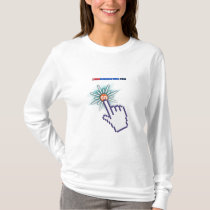 Manga Larga Shirt by ralf206 Manga Larga Shirt