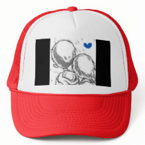 manga lovers hats