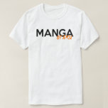 Manga Otaku Shirt