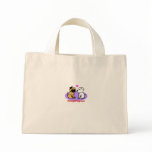Manga Pug Bag