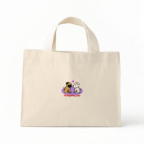 Manga Pug Bag