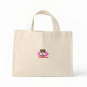 Manga Pug Bag