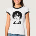 Ladies Ringer T-Shirt