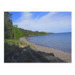 Manganeso del lago Superior, Duluth Postal