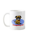 Mangapug.com Products mugs