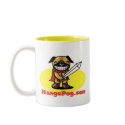 Mangapug.com Products mugs