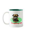 Mangapug.com Products mugs