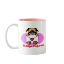 Mangapug.com Products mugs