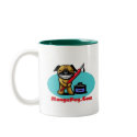 Mangapug.com Products mugs