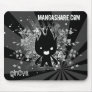 Mangashare.com mousepad