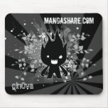 Mangashare.com mousepad