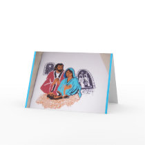 Manger cards