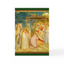 Manger Scene cards