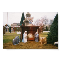 Manger Scene posters by flirtymiss1 Manger Scene posters
